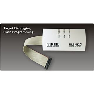 Keil ULINK 2