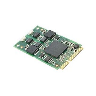 IXXAT CAN-IB120/PCIe Mini