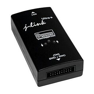 SEGGER J-Link ULTRA+