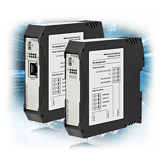 IXXAT CANbridge NT 200/420