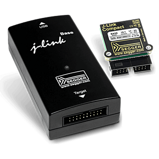 SEGGER J-Link BASE / COMPACT
