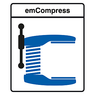 SEGGER emCompress-Embed