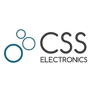CSS Electronics - CANedge1: 2x CAN Bus Data Logger (SD + RTC)