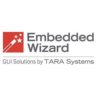 Embedded Wizard