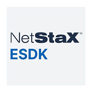 Pyramid Solutions - NetStaX™ - ESDK