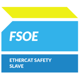 RT-Labs - FSoE (SLAVE)