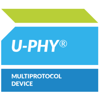 RT-Labs - U-Phy (multi protocol device)
