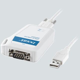 IXXAT USB-to-CAN/FD Standard