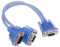 Accessories CAN Y Cable Accessories CAN Y Cable