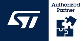 Authorized Partner