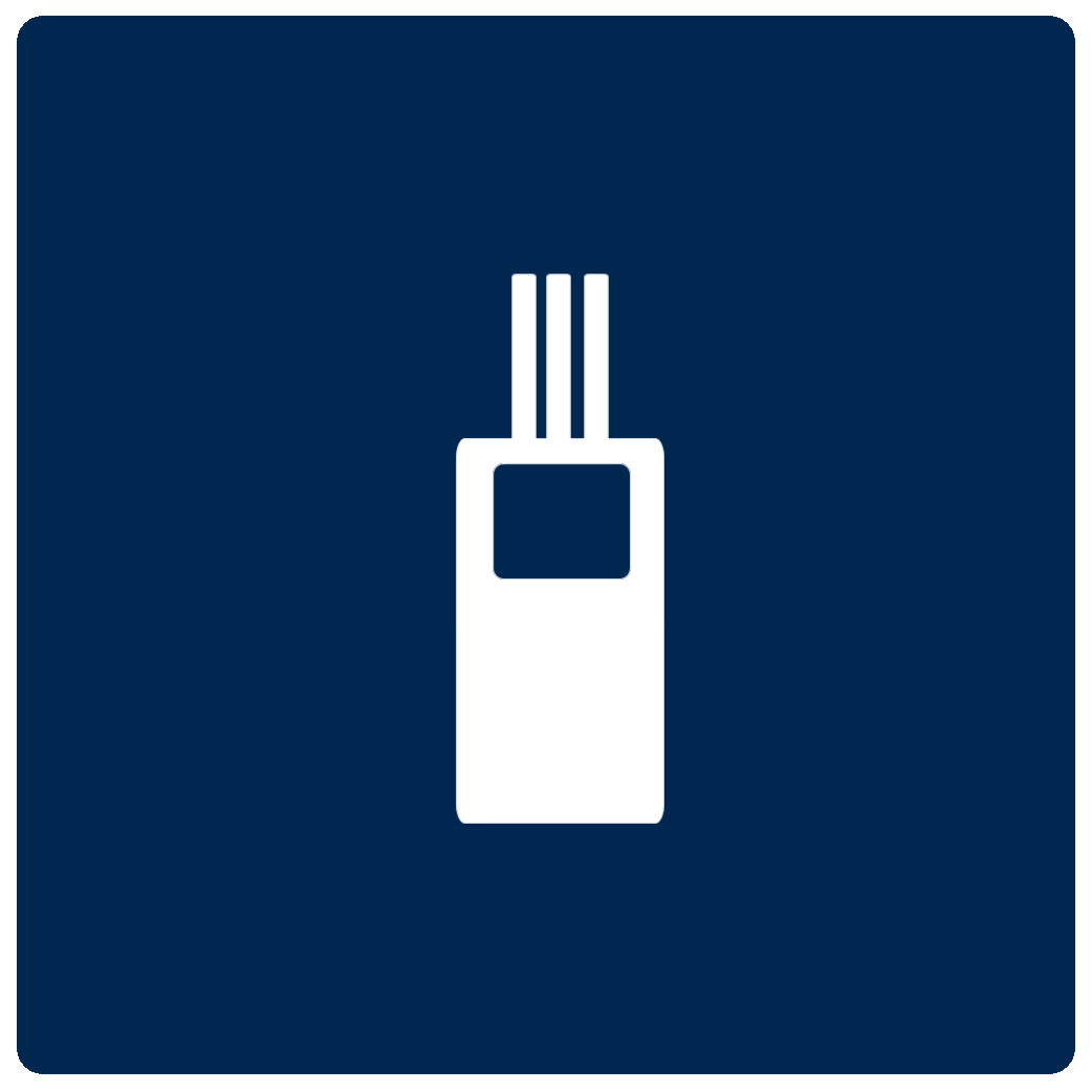 CSS WiFi & mounting CSS WiFi & mounting