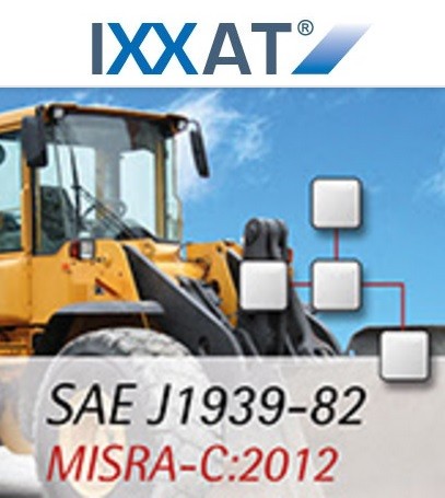 Nuovo software da IXXAT per lo sviluppo di applicazioni automotive sicure