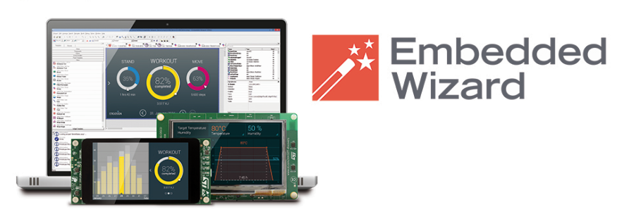 Tecnologix acquisisce la distribuzione di Embedded Wizard