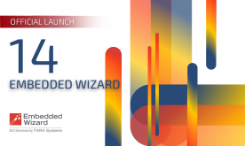 Importa progetti Figma in Embedded Wizard