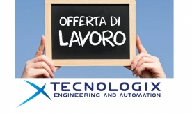 Tecnologix srl ricerca un LINUX JUNIOR SPECIALIST (Rif. LJS-2018)