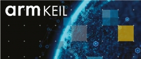 Collegarsi al cloud con gli IoT client di KEIL MDK Packs