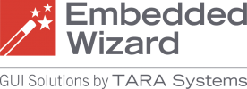 Ultime novità di Embedded Wizard
