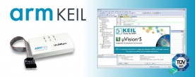 PROMOZIONE Licenze Arm Keil MDK a tempo con 10% di sconto