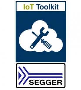 IoT universale con il Toolkit di Segger