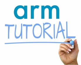 Sul sito di Arm una serie di tutorial on-line