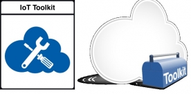 Comunicazione no limits con IoT Toolkit di Segger