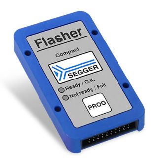 SEGGER Flasher Compact