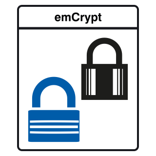 SEGGER emCrypt