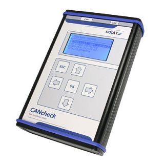 IXXAT CANcheck