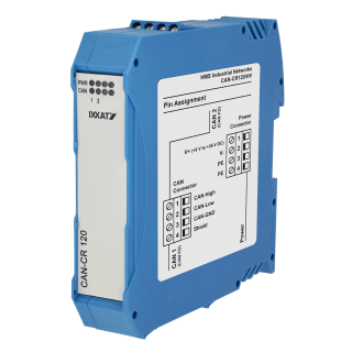 IXXAT CAN-CR120/HV