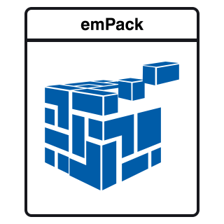 SEGGER emPack