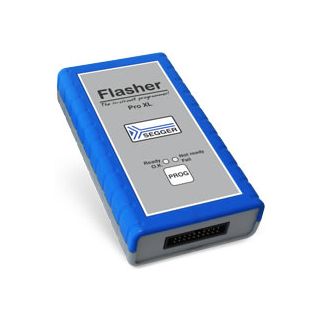 SEGGER FLASHER PRO XL