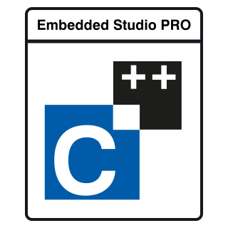 SEGGER Embedded Studio PRO