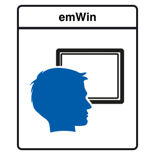 SEGGER emWin