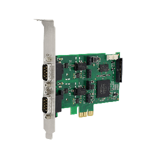 IXXAT CAN-IB100/PCIe