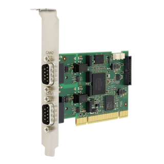 IXXAT CAN-IB400/PCI