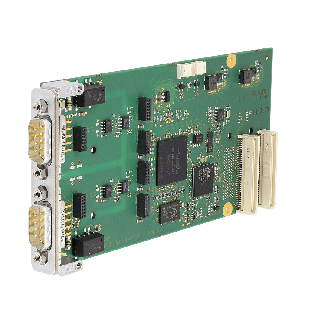 IXXAT CAN-IB410/PMC