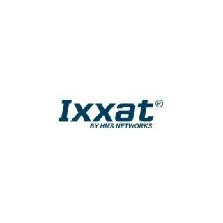 Ixxat D-PDU API
