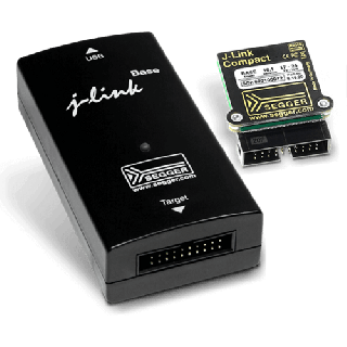 SEGGER J-Link BASE / COMPACT