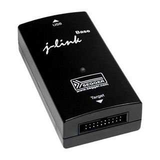 SEGGER J-Link BASE / COMPACT