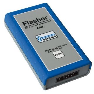 SEGGER Flasher Arm