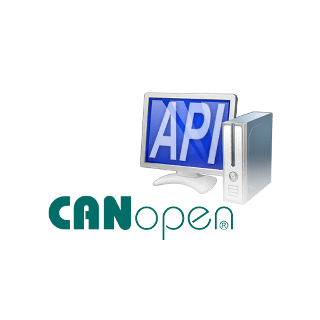 IXXAT CANopen Master API