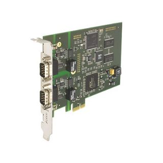 IXXAT iPC-I XC16/PCIe