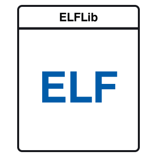 SEGGER ELFLib