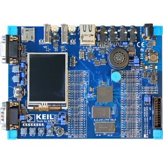 Keil MCB1800