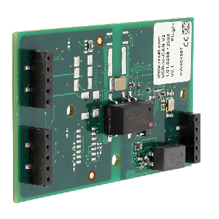 IXXAT USB-to-CAN V2 plugin