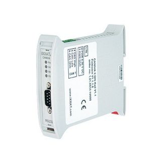 IXXAT CAN-GW100/RS232