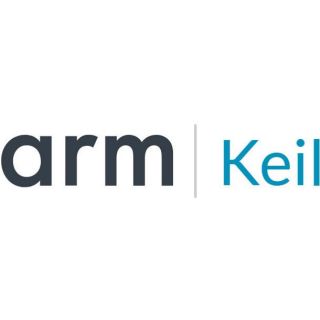 Arm Keil MDK v6 Editions