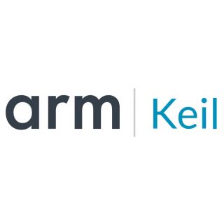 ARM® KEIL® MDK