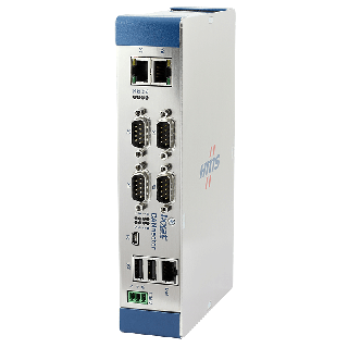 Ixxat CANnector Range/Bridge