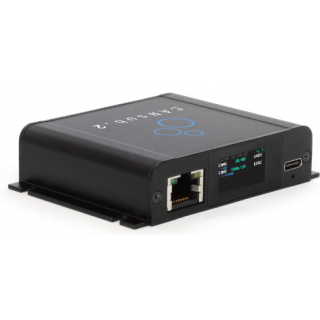 CSS Electronics - CANsub.2: 2 x CAN Bus Interface (USB + Ethernet)